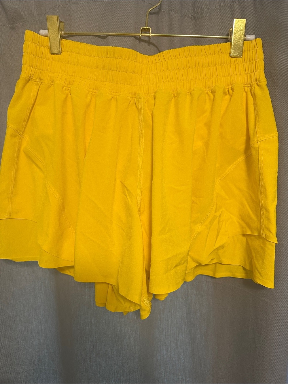 Lululemon Shake It Out High-Rise

Running Short 2.5"